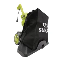 Sun Joe 14-Amp Electric 3-in-1 Walk Behind Outdoor Vacuum/Blower/Mulcher | Was $119.99, now $83.99