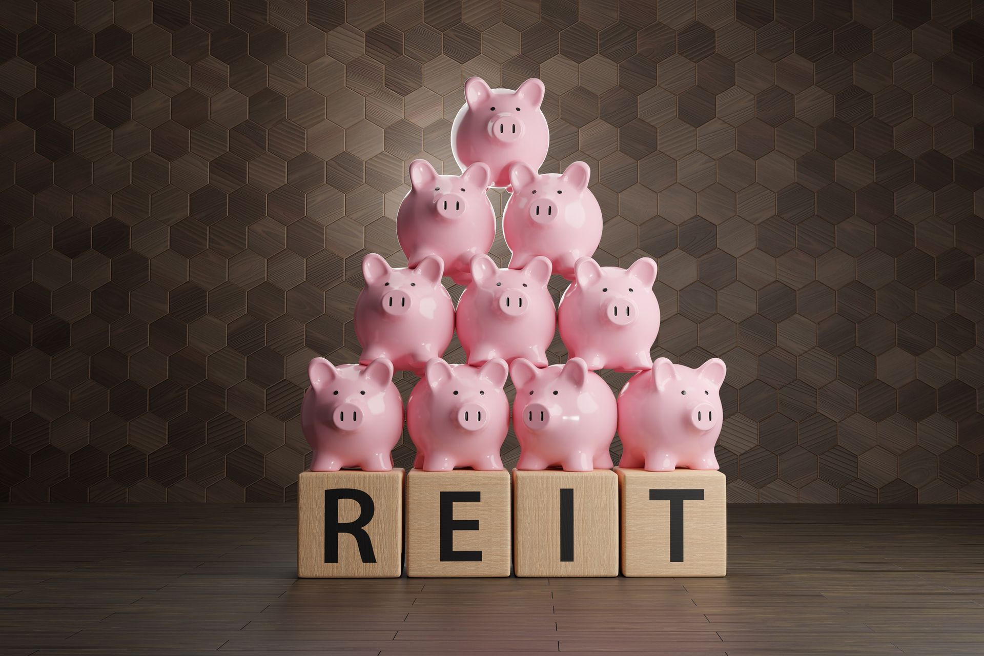 How to Find the Best REIT Stocks Kiplinger