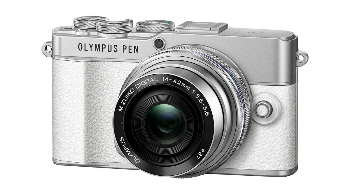 Olympus PEN E-PL7