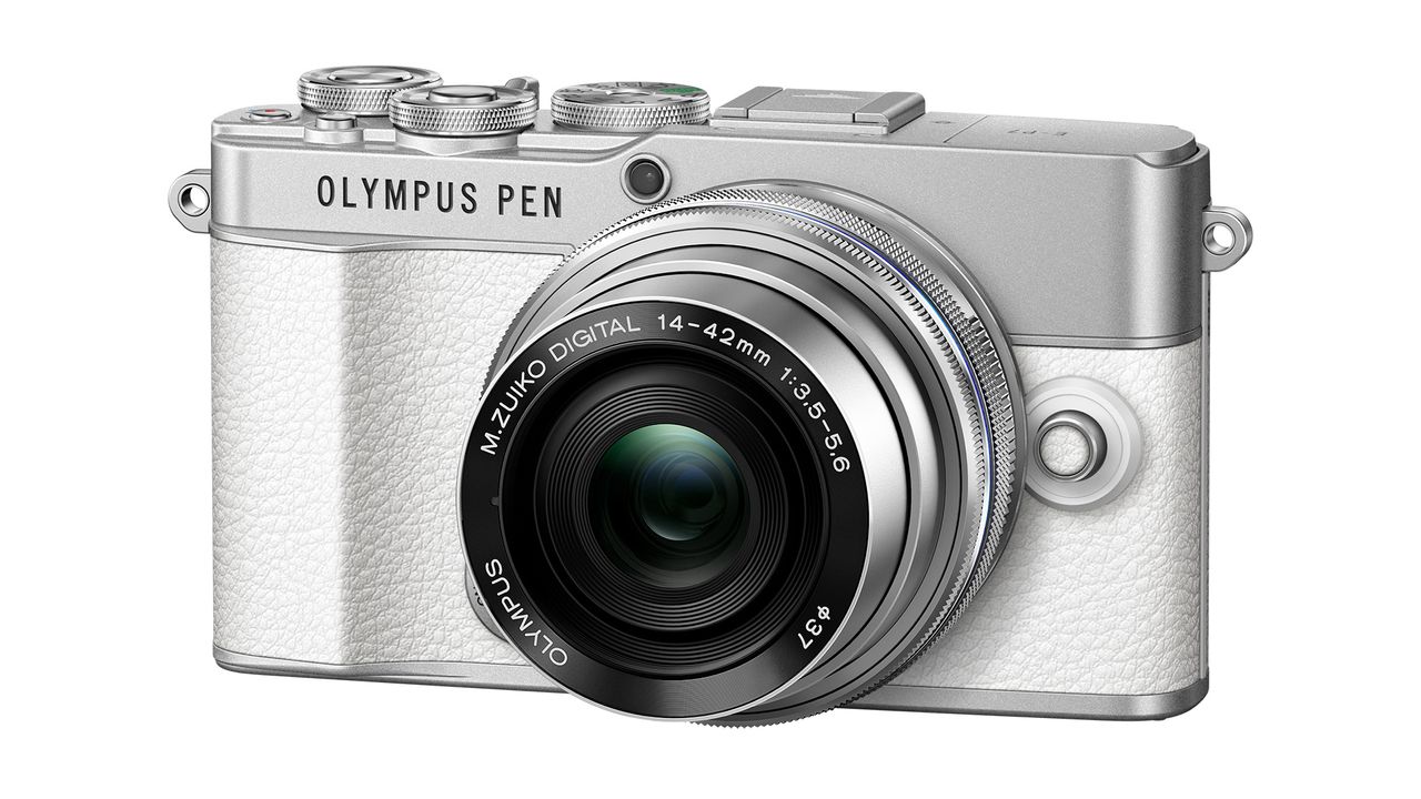 Olympus PEN E-PL7