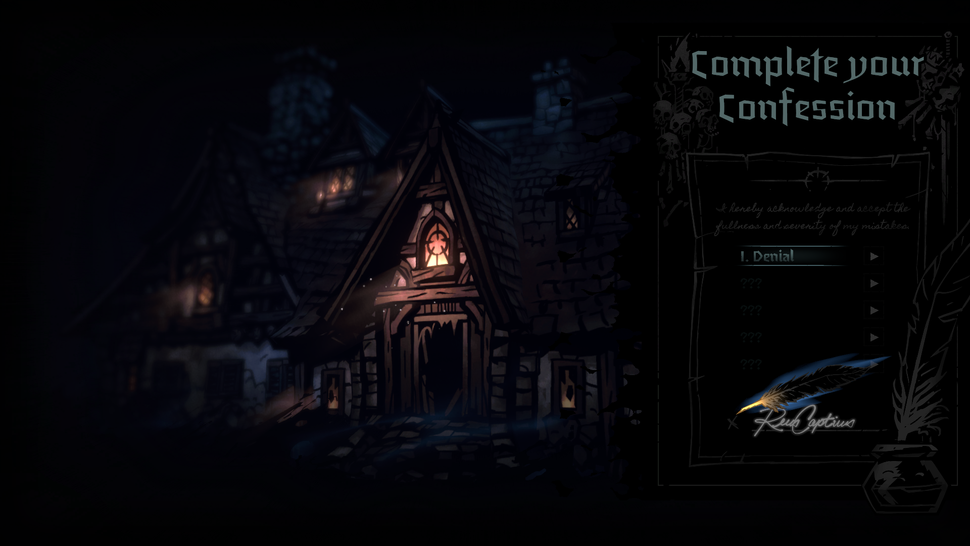 darkest dungeon wiki confession booth