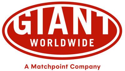 Giant Worldwide logo