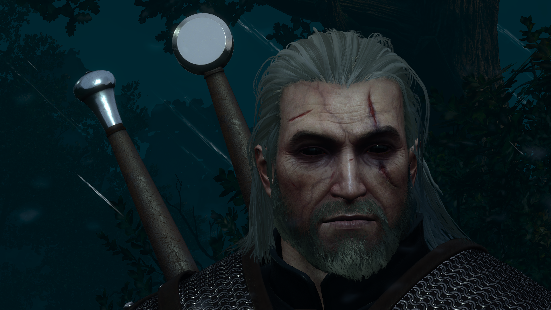 Henry Cavill Witcher 3 mod: how to make the perfect Henry in The ...