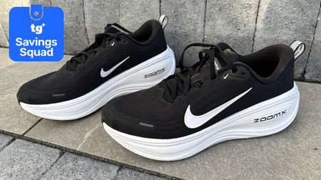 Nike Vomero Plus savings squad