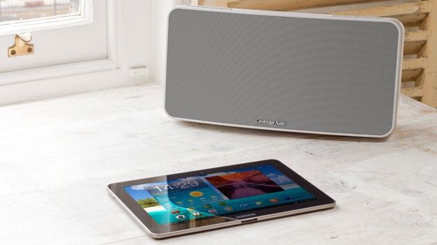 Minx Air 100 review