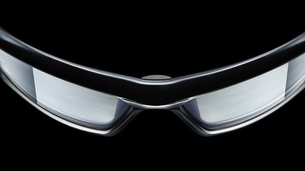 Nike SPARQ Vapor Strobe Eyewear
