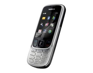 nokia 6303