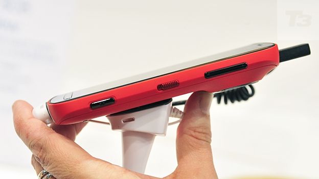 Nokia 808 PureView