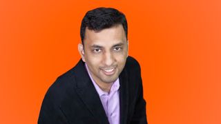 Gautam Thakar, LivingSocial's new CEO