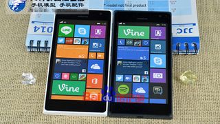 Microsoft Nokia Lumia 730 735