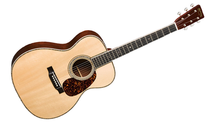 Martin 000-42 Authentic 1939