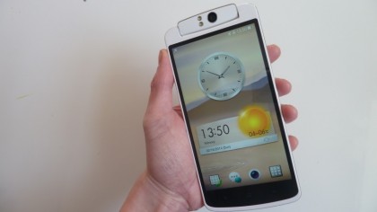 Oppo N1