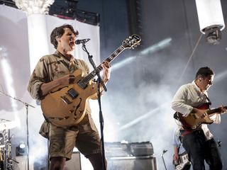 Ezra Koenig