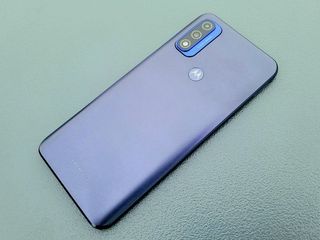 Moto G Pure Review Back