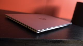 HP Chromebook 13 review
