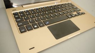 Onda OBook 10 SE keyboard