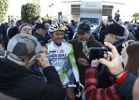 Ivan Basso (Liquigas)
