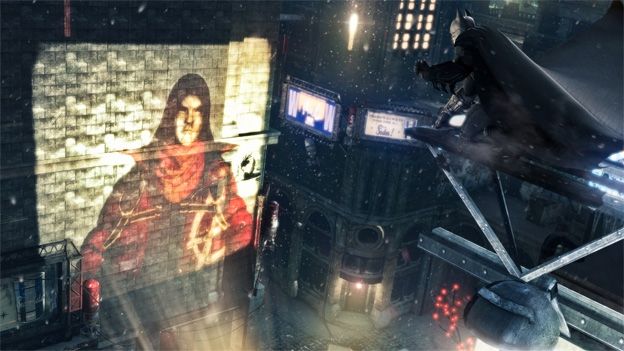 Batman Arkham Origins review
