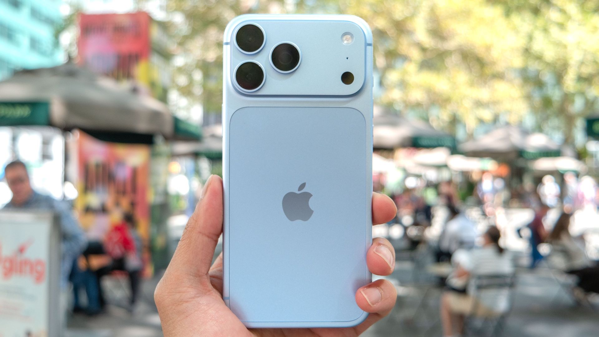 iOS 27.2 beta code reveals AutoLock anti-snatch feature for iPhone
