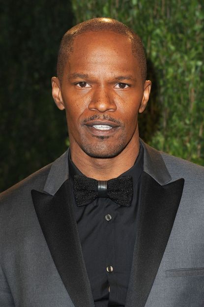 Jamie Foxx