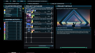 Orbit.Industries video game