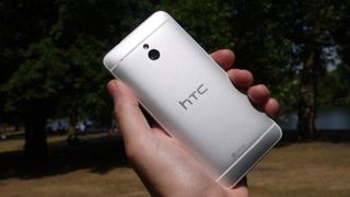 HTC One Mini review