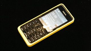 Nokia 301 review