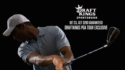 DraftKings Bet $5, Get $200 Promotion