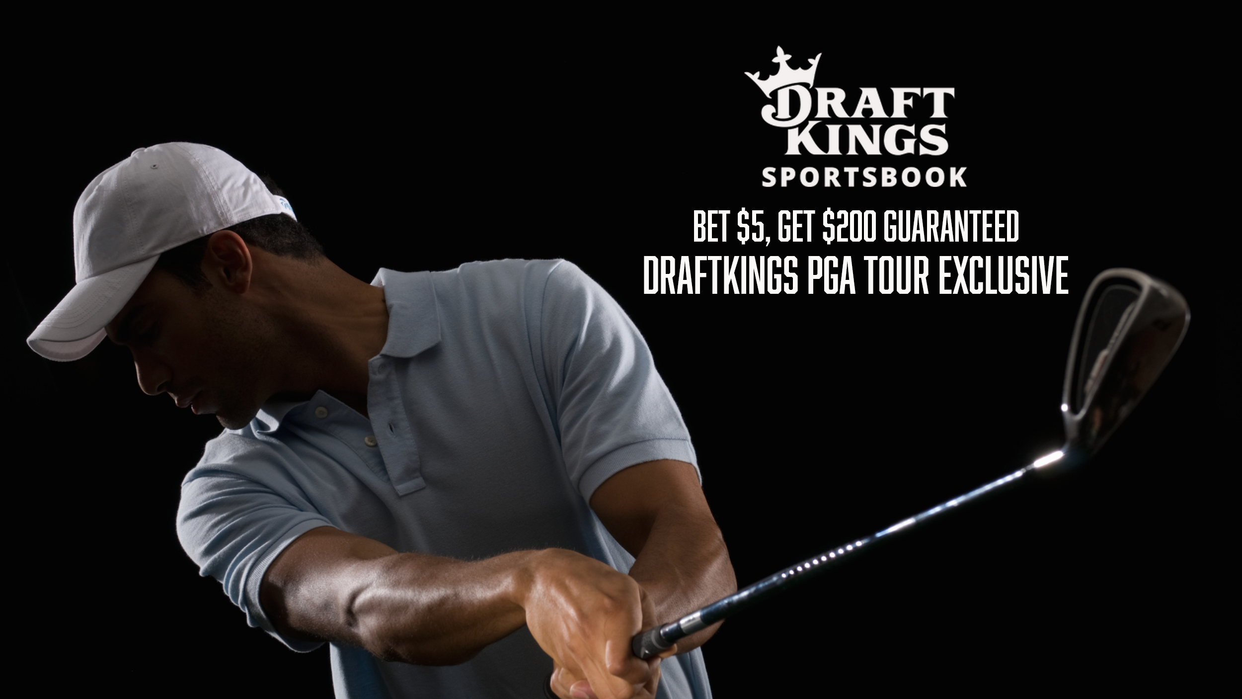 Get $1,200 in Bonuses with DraftKings MA Promo Code on Celtics, PGA Champ