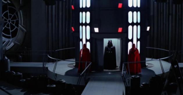 50 Greatest Darth Vader Moments | GamesRadar+