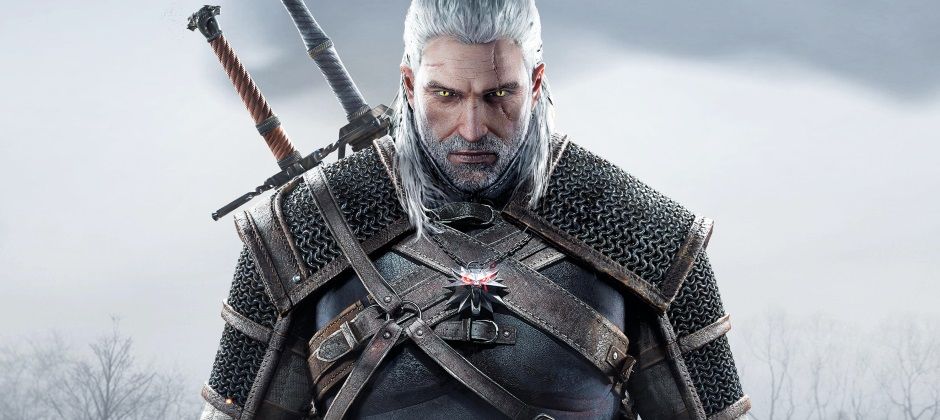 A miniature Geralt leads the charge for Witcher 3 collectibles ...