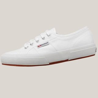 Superga Unisex Cotu Classic Trainers Trainers