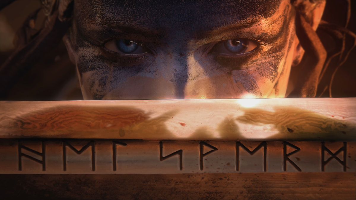 Hellblade 2 recebeu novo trailer, mas continua sem data