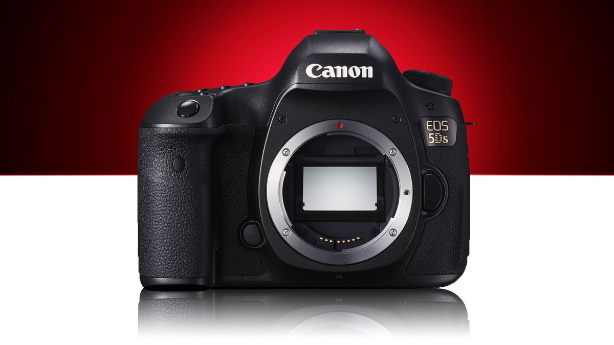Canon 5DS 50megapixel monster set to redefine the professional DSLR