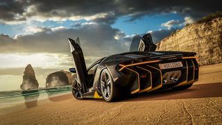 1 Forza Horizon 3