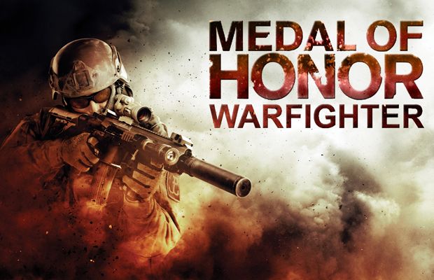 If every game had a subtitle as ludicrously literal as Medal of Honor ...