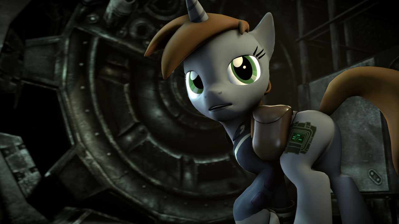 Fallout: Equestria