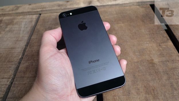 iPhone 5 review
