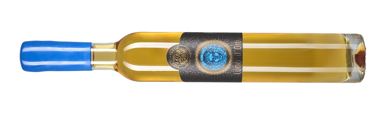 Vina Frankovi&amp;#263;, Luna d&amp;rsquo;Oro Mu&amp;scaron;kat Momjanski 2021