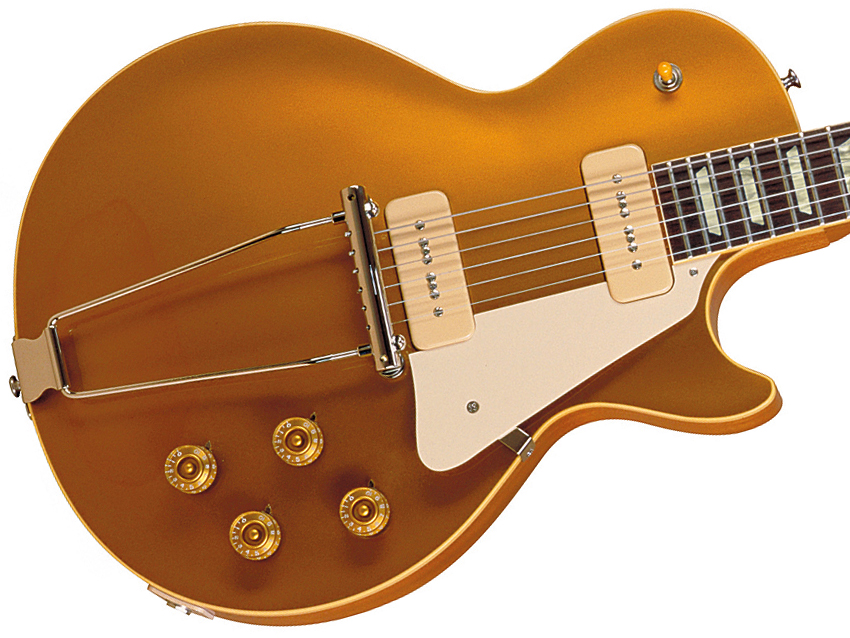 Les Paul Model 1952-1953