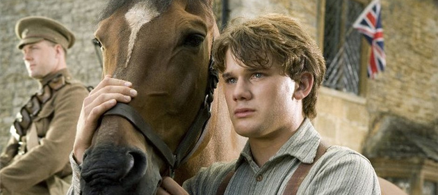 Jeremy Irvine
