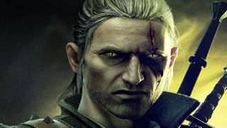 Geralt of Rivia (Witcher): Theres nothing like a bad boy
