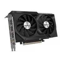 Price watch:Gigabyte RTX 4060 | 8 GB GDDR6 | 3,072 shaders | 2,475 MHz boost | £269.99 at Currys