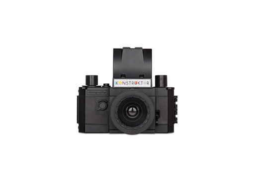diy slr camera