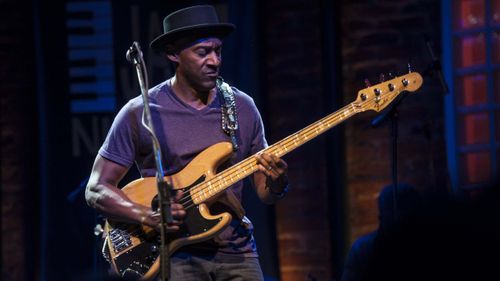 Marcus Miller's top 5 tips for bassists | MusicRadar