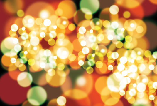 We walk you through how to create out-of-focus highlights in your images