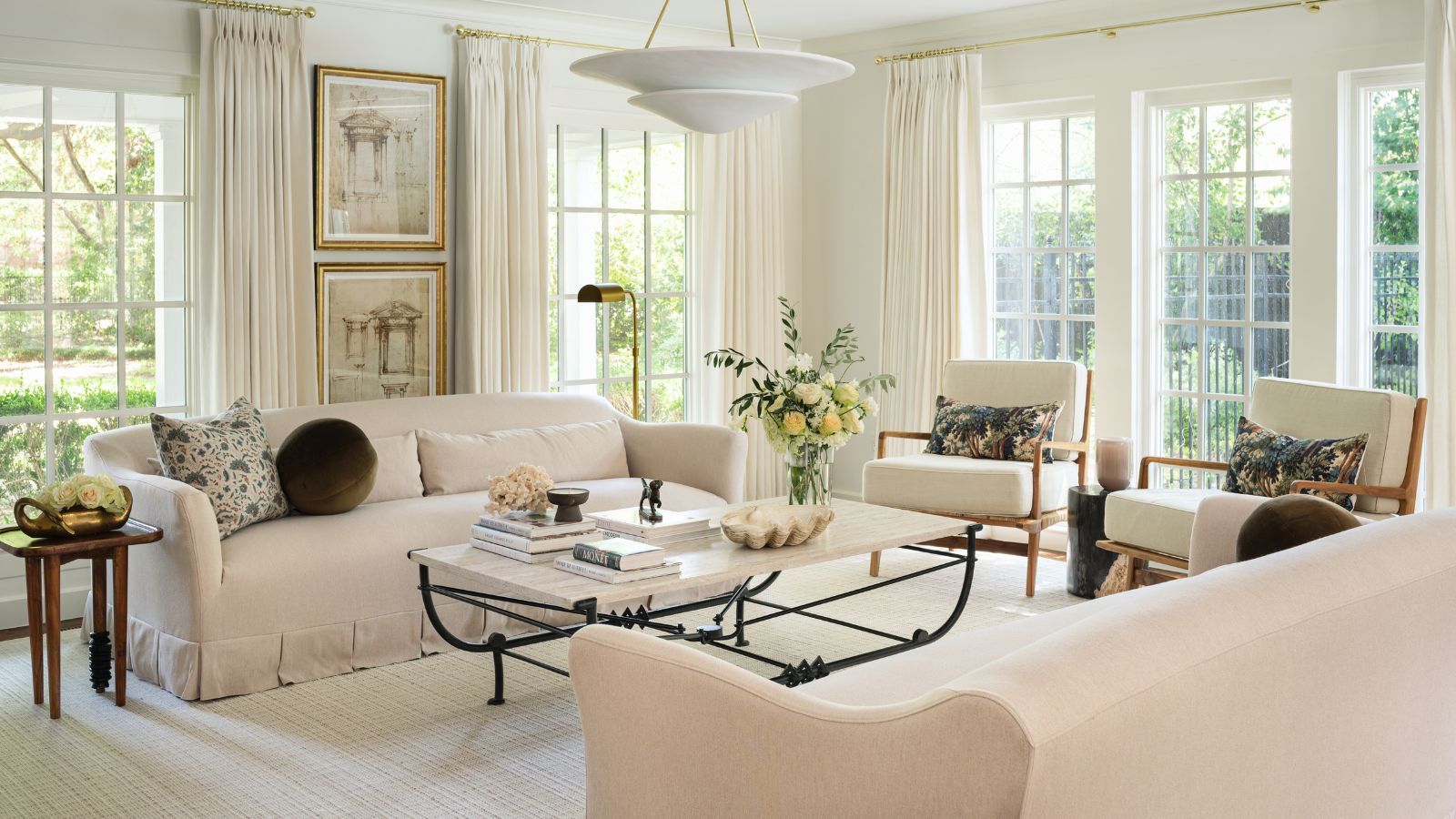 Why Warm Minimalism is the Design Trend Everyone is Adopting Now