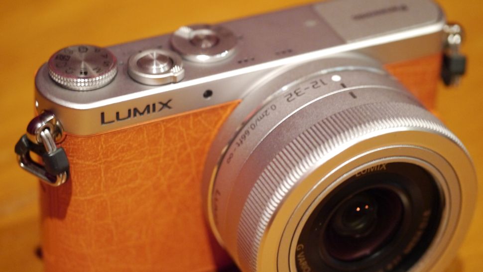 Panasonic Lumix GM1 review TechRadar