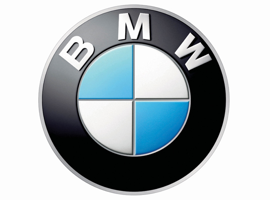 The myth of the BMW logo | Creative Bloq