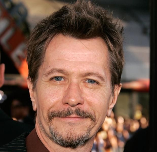 Gary Oldman, other top Hollywood talent recruited for Call of Duty ...